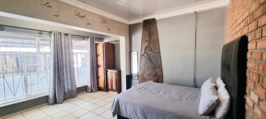 4 Bedroom Property for Sale in Wilgehof Free State